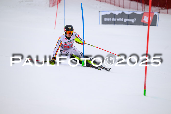 NC SL, Damen + Herren 06.04.2025