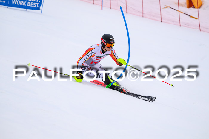 NC SL, Damen + Herren 06.04.2025