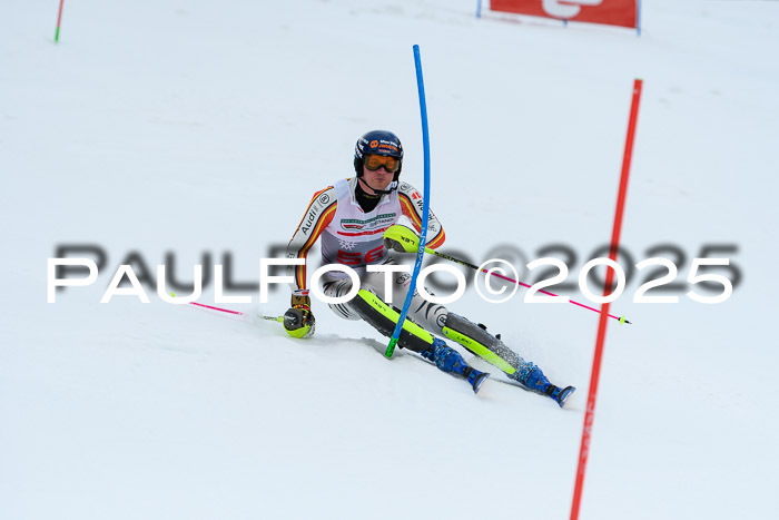 NC SL, Damen + Herren 06.04.2025
