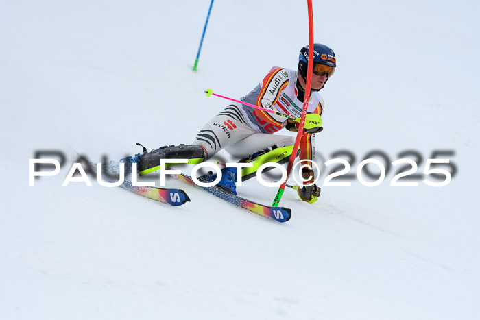 NC SL, Damen + Herren 06.04.2025