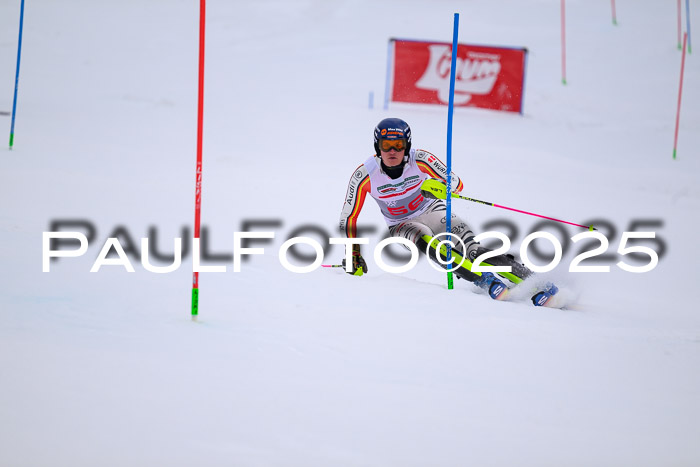 NC SL, Damen + Herren 06.04.2025