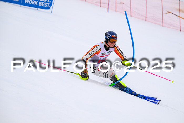 NC SL, Damen + Herren 06.04.2025
