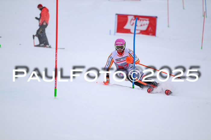 NC SL, Damen + Herren 06.04.2025