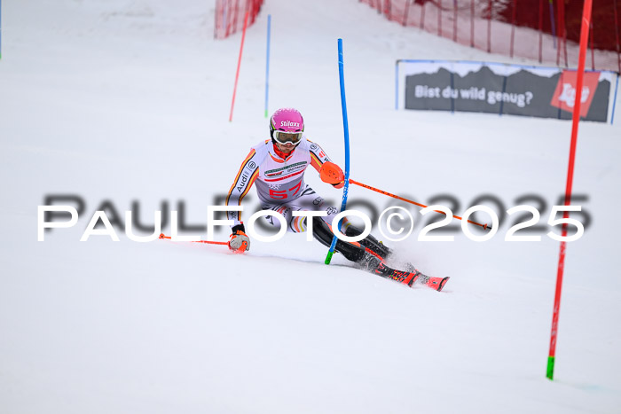 NC SL, Damen + Herren 06.04.2025