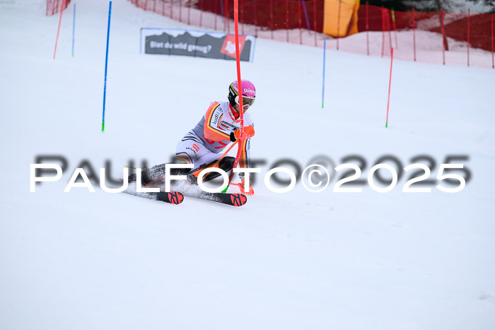 NC SL, Damen + Herren 06.04.2025
