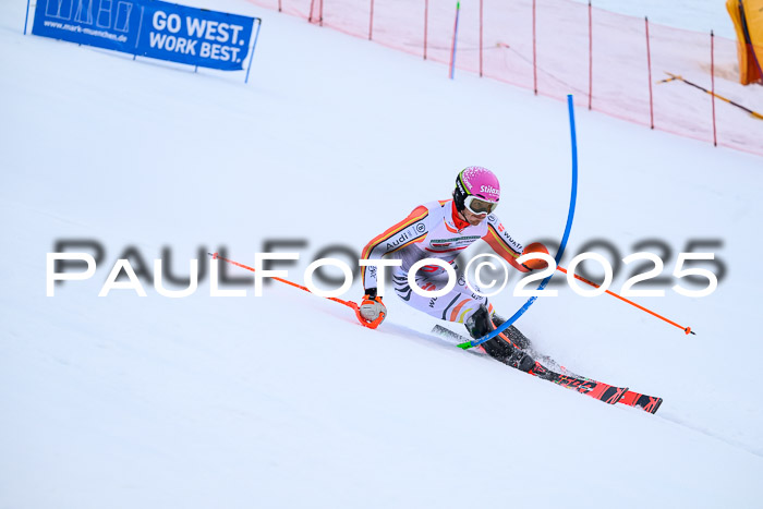 NC SL, Damen + Herren 06.04.2025