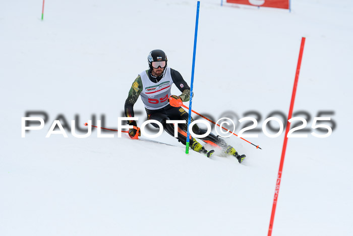 NC SL, Damen + Herren 06.04.2025
