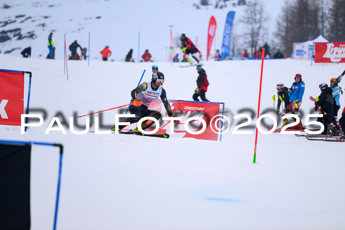 NC SL, Damen + Herren 06.04.2025