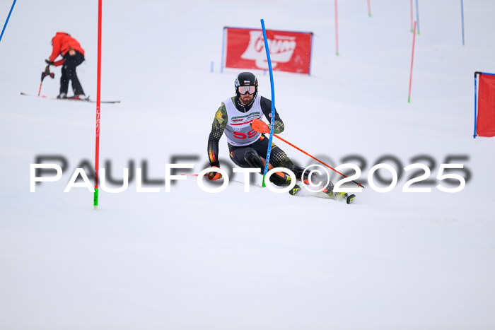 NC SL, Damen + Herren 06.04.2025