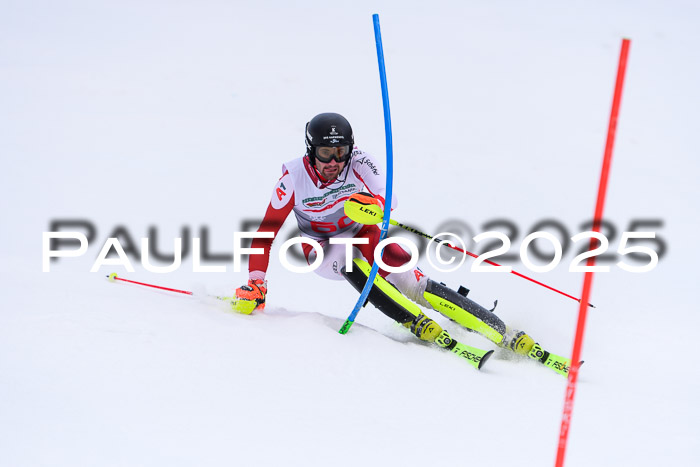 NC SL, Damen + Herren 06.04.2025