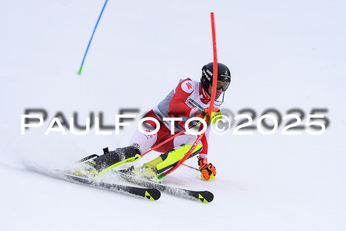 NC SL, Damen + Herren 06.04.2025