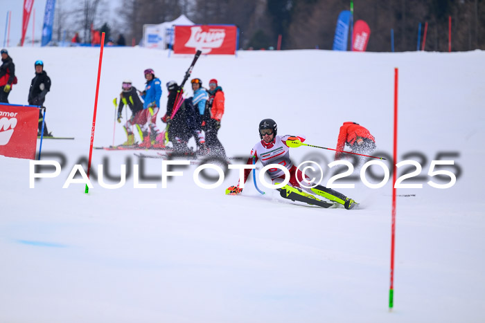 NC SL, Damen + Herren 06.04.2025