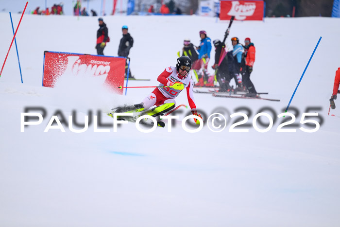 NC SL, Damen + Herren 06.04.2025