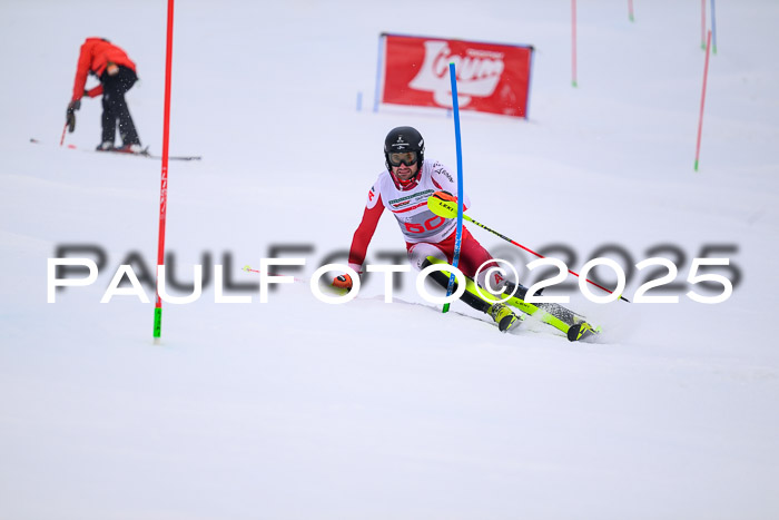 NC SL, Damen + Herren 06.04.2025