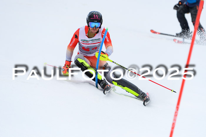 NC SL, Damen + Herren 06.04.2025