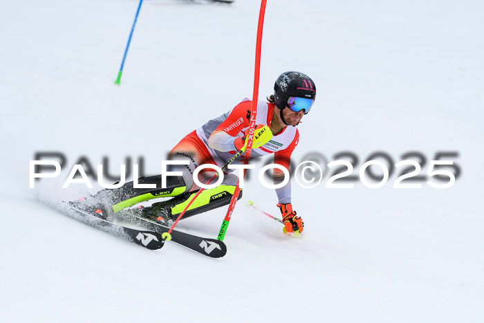 NC SL, Damen + Herren 06.04.2025