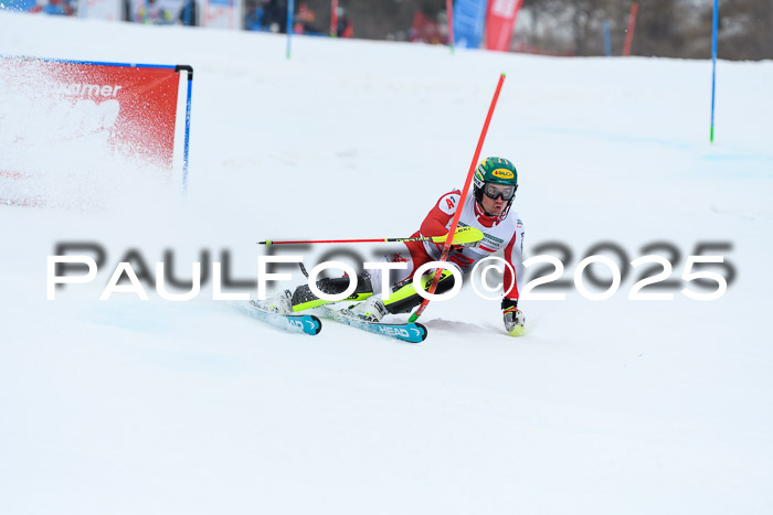 NC SL, Damen + Herren 06.04.2025