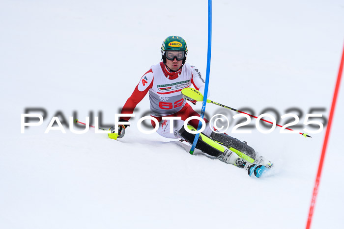 NC SL, Damen + Herren 06.04.2025