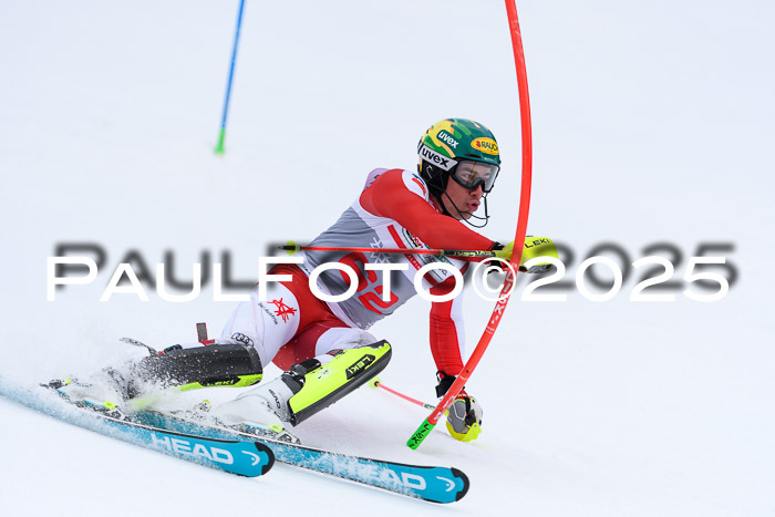 NC SL, Damen + Herren 06.04.2025