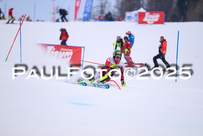 NC SL, Damen + Herren 06.04.2025
