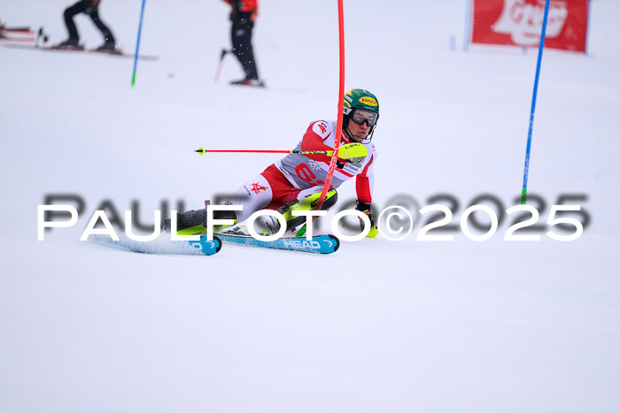 NC SL, Damen + Herren 06.04.2025