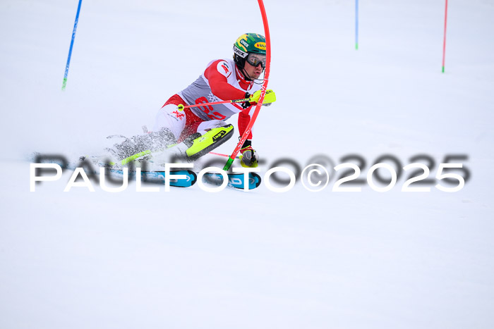 NC SL, Damen + Herren 06.04.2025