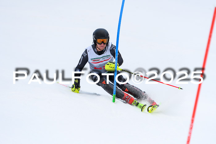 NC SL, Damen + Herren 06.04.2025