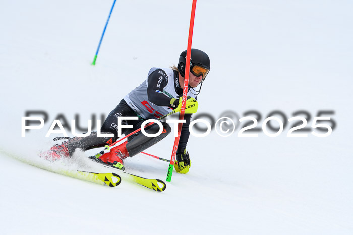 NC SL, Damen + Herren 06.04.2025