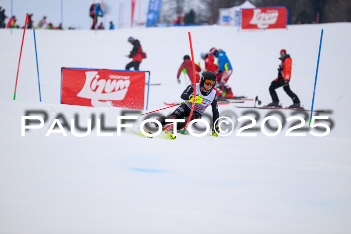 NC SL, Damen + Herren 06.04.2025