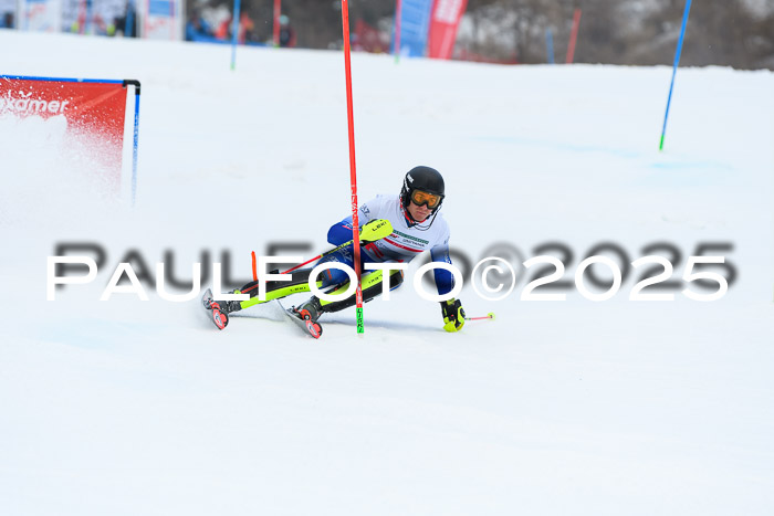 NC SL, Damen + Herren 06.04.2025