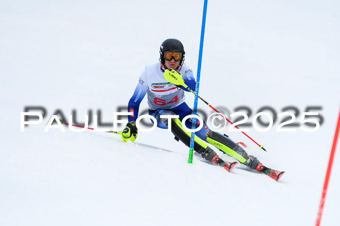 NC SL, Damen + Herren 06.04.2025
