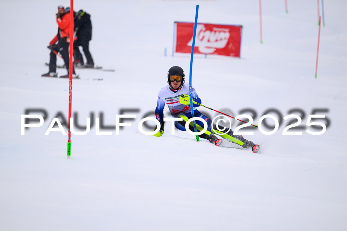 NC SL, Damen + Herren 06.04.2025