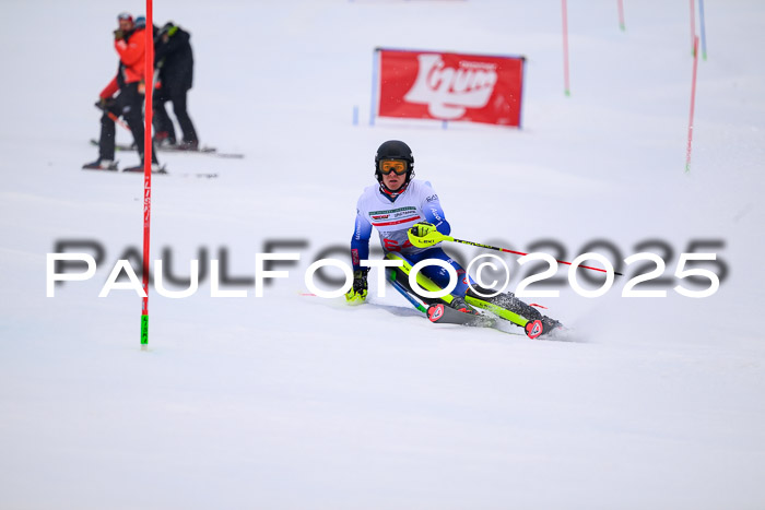 NC SL, Damen + Herren 06.04.2025