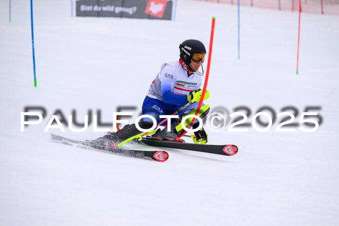 NC SL, Damen + Herren 06.04.2025