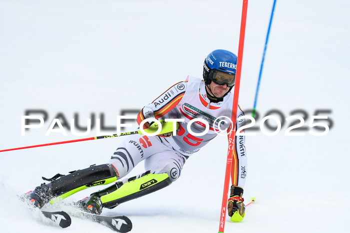 NC SL, Damen + Herren 06.04.2025