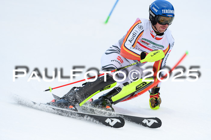 NC SL, Damen + Herren 06.04.2025