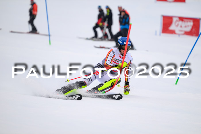 NC SL, Damen + Herren 06.04.2025