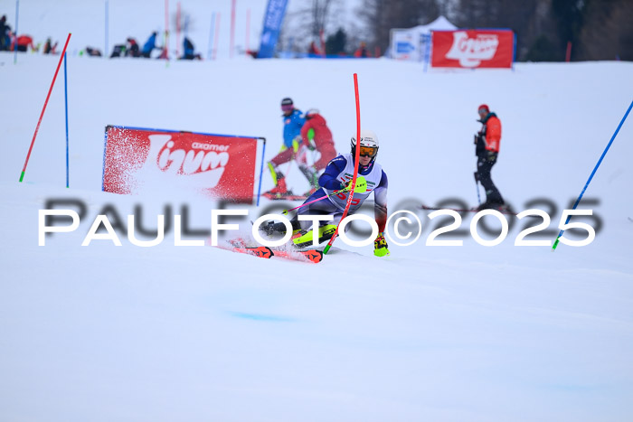 NC SL, Damen + Herren 06.04.2025