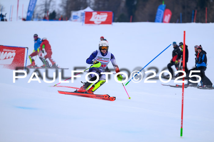 NC SL, Damen + Herren 06.04.2025