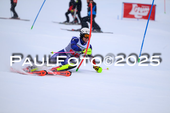 NC SL, Damen + Herren 06.04.2025