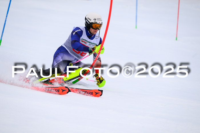 NC SL, Damen + Herren 06.04.2025