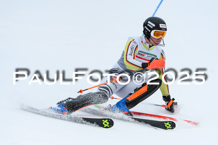 NC SL, Damen + Herren 06.04.2025