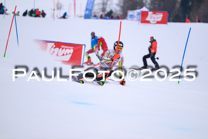 NC SL, Damen + Herren 06.04.2025