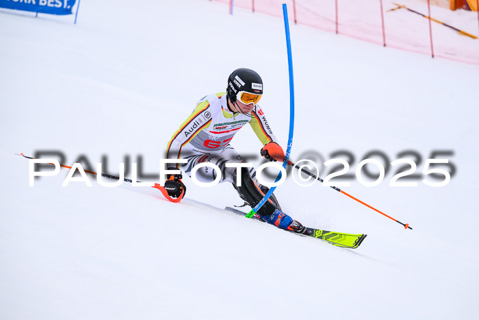 NC SL, Damen + Herren 06.04.2025