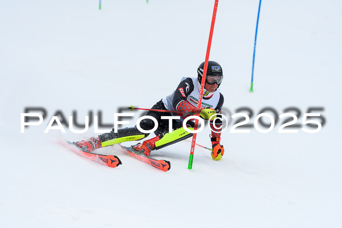 NC SL, Damen + Herren 06.04.2025