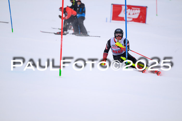 NC SL, Damen + Herren 06.04.2025