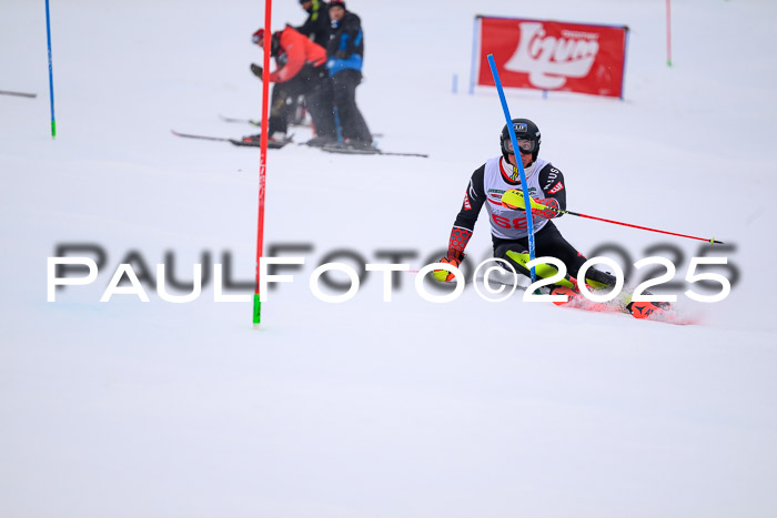 NC SL, Damen + Herren 06.04.2025