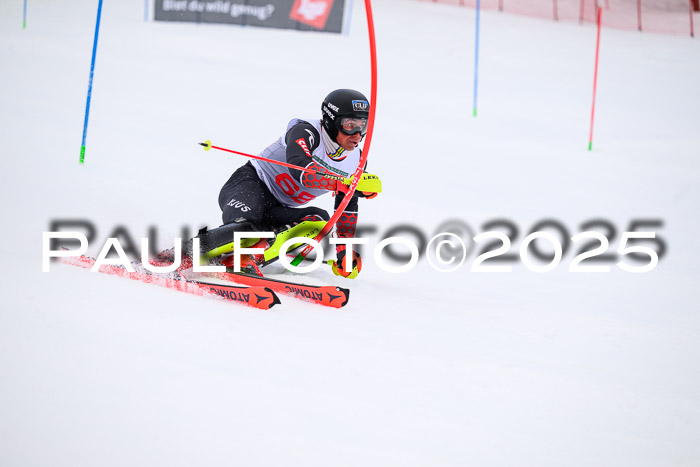 NC SL, Damen + Herren 06.04.2025