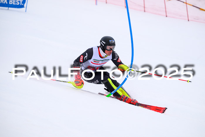 NC SL, Damen + Herren 06.04.2025
