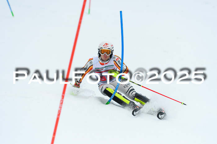 NC SL, Damen + Herren 06.04.2025